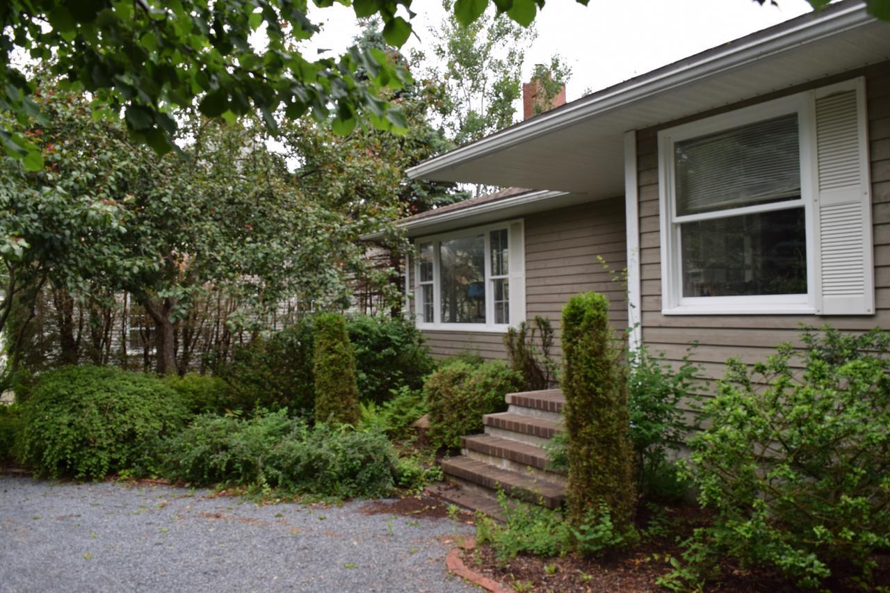 Queen Street B&B St. Andrews By The Sea Exterior photo
