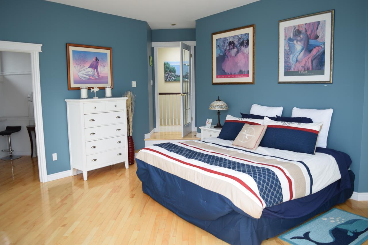 Queen Street B&B St. Andrews By The Sea Exterior photo